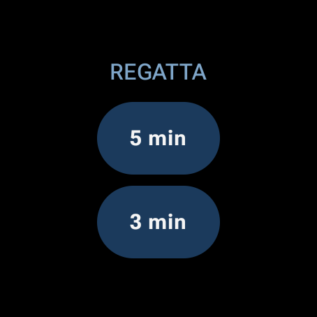Quick-launch tile